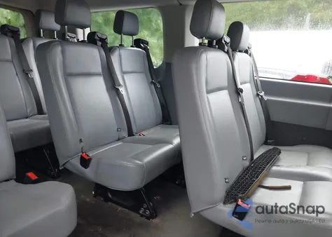 2016 Ford Transit-150 Xl z USA, uszkodzony, nr VIN 1FMZK1ZM6GKB29173